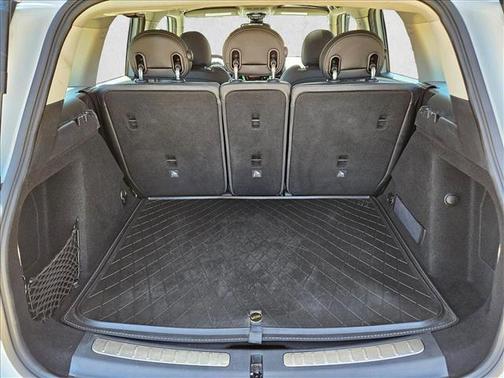 2019 MINI Countryman Cooper S