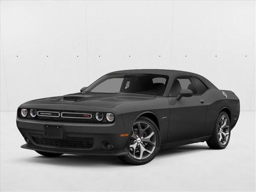 2020 Dodge Challenger R/T