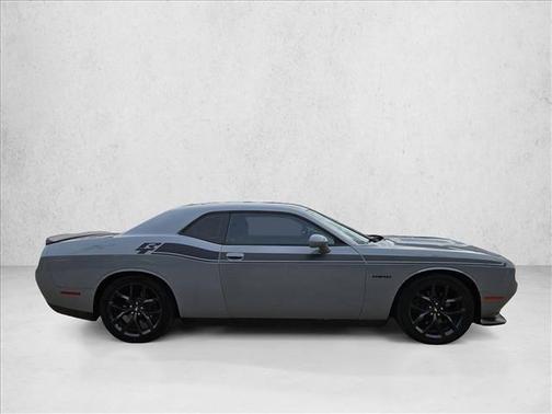 2020 Dodge Challenger R/T