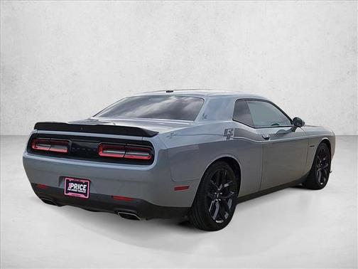2020 Dodge Challenger R/T