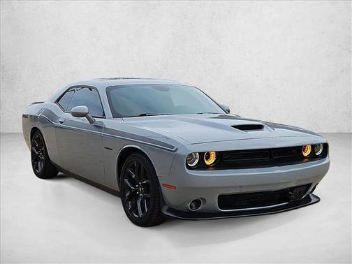2020 Dodge Challenger R/T