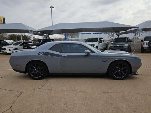 2020 Dodge Challenger R/T