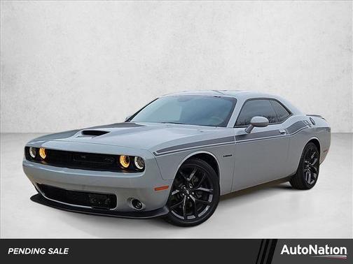 2020 Dodge Challenger R/T