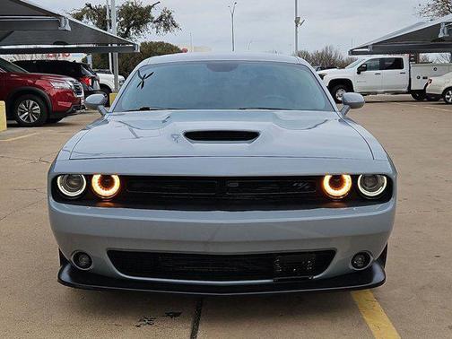 2020 Dodge Challenger R/T