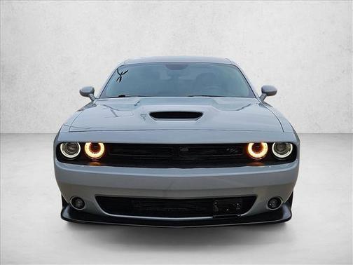 2020 Dodge Challenger R/T