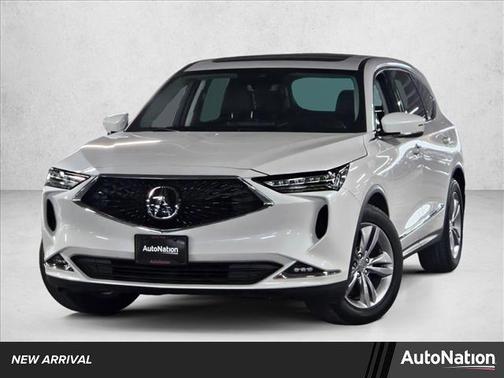 2024 Acura MDX Standard