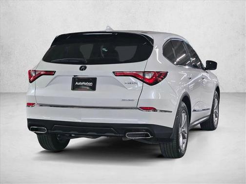 2024 Acura MDX Standard
