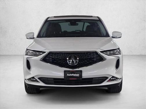 2024 Acura MDX Standard