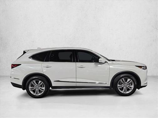 2024 Acura MDX Standard