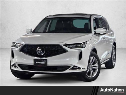 2024 Acura MDX Standard