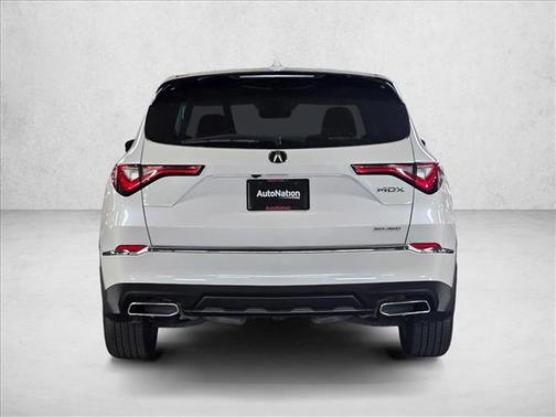 2024 Acura MDX Standard