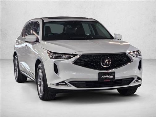 2024 Acura MDX Standard
