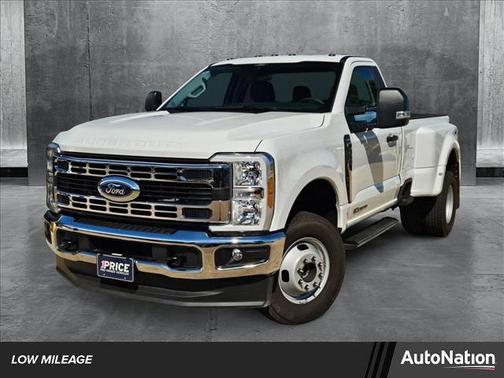 2024 Ford F-350 XLT