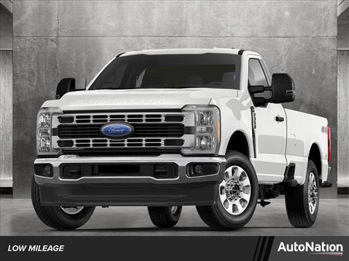 2024 Ford F-350 XLT