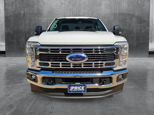 2024 Ford F-350 XLT