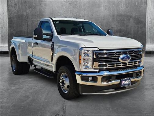 2024 Ford F-350 XLT