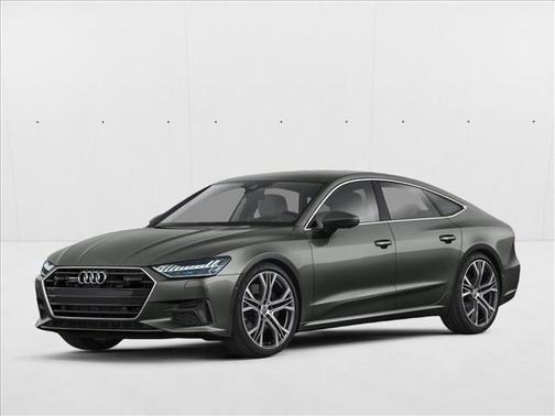 2023 Audi A7 3.0T Premium Plus
