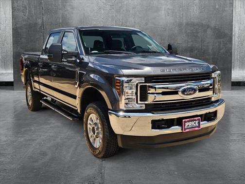 2019 Ford F-250 XL