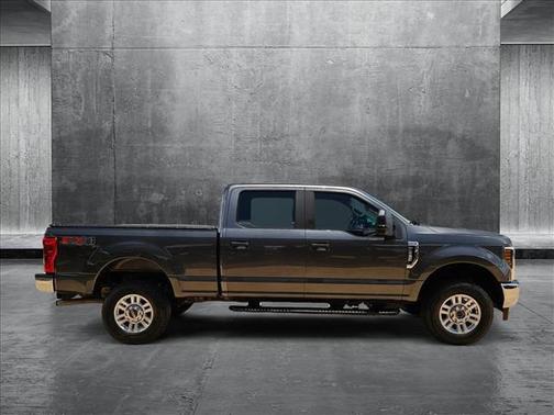 2019 Ford F-250 XL
