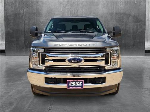 2019 Ford F-250 XL