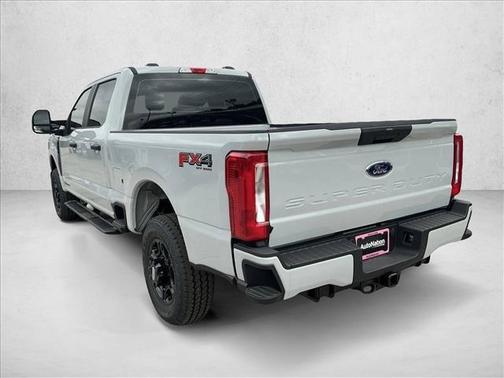 Avalanche 2026 Ford F-250 XL
