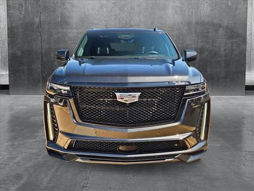 2024 Cadillac Escalade V-Series
