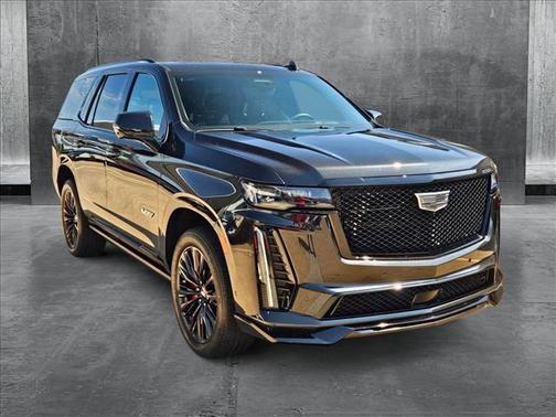 2024 Cadillac Escalade V-Series