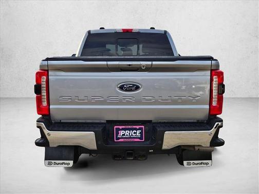 2024 Ford F-350 Lariat