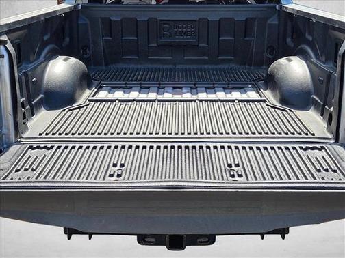 Iconic Silver Metallic 2020 Ford F-250 XLT