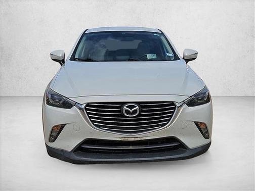 2017 Mazda CX-3 Grand Touring