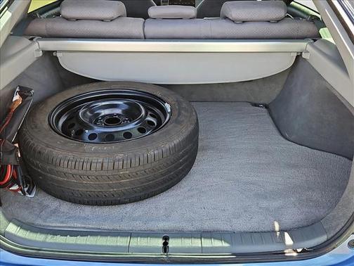 2007 Toyota Prius Touring