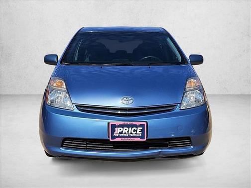 2007 Toyota Prius Touring