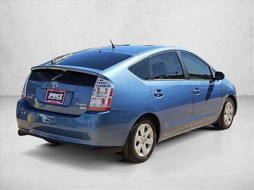 2007 Toyota Prius Touring
