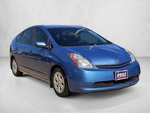 2007 Toyota Prius Touring