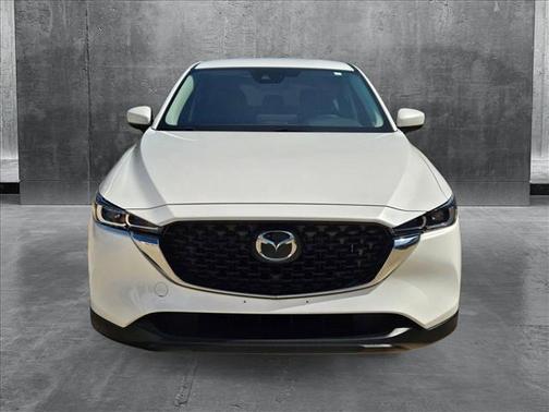 2022 Mazda CX-5 2.5 S