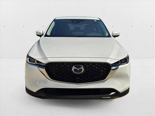 2022 Mazda CX-5 2.5 S