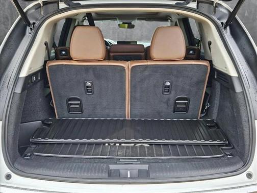 2023 Acura MDX Technology Package