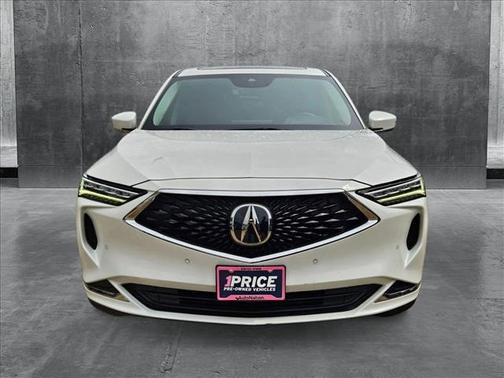 2023 Acura MDX Technology Package