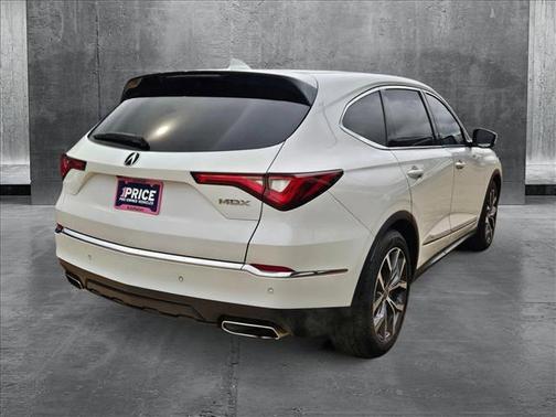 2023 Acura MDX Technology Package