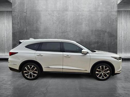 2023 Acura MDX Technology Package