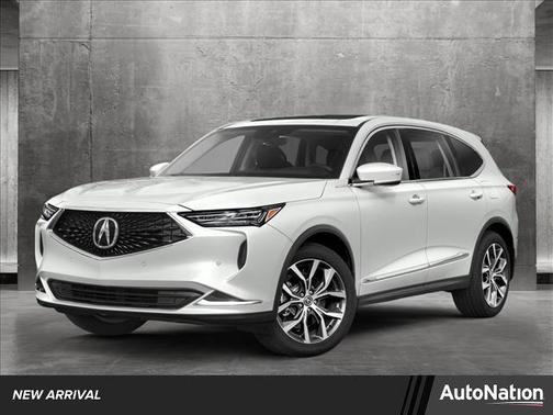 2023 Acura MDX Technology Package