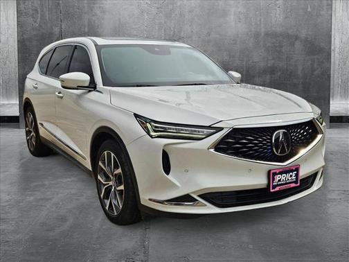 2023 Acura MDX Technology Package