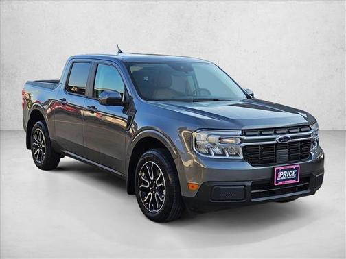 2023 Ford Maverick Lariat