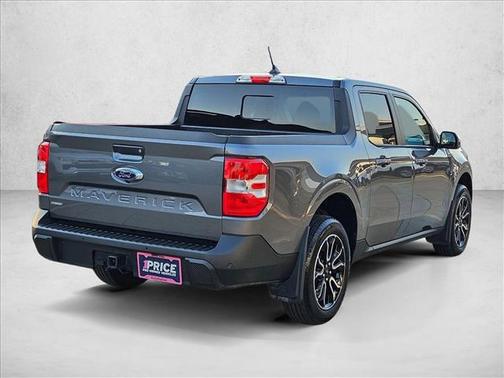 2023 Ford Maverick Lariat