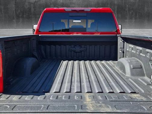 2024 Chevrolet Silverado 2500 LTZ