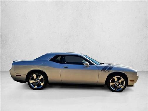 2010 Dodge Challenger R/T