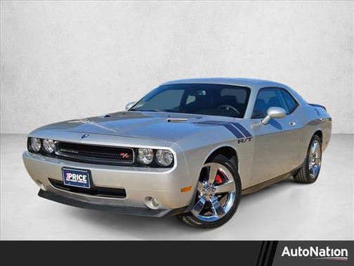 2010 Dodge Challenger R/T