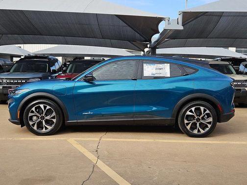 2026 Ford Mustang Mach-E Select