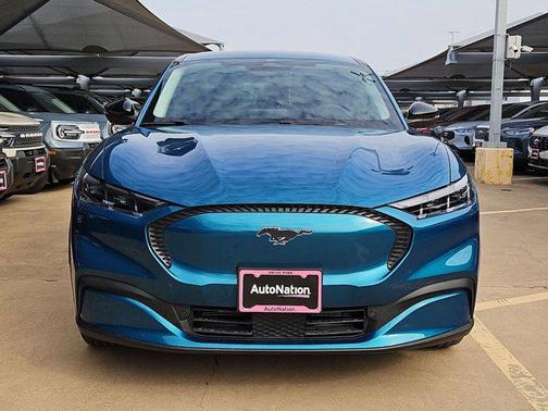 2026 Ford Mustang Mach-E Select