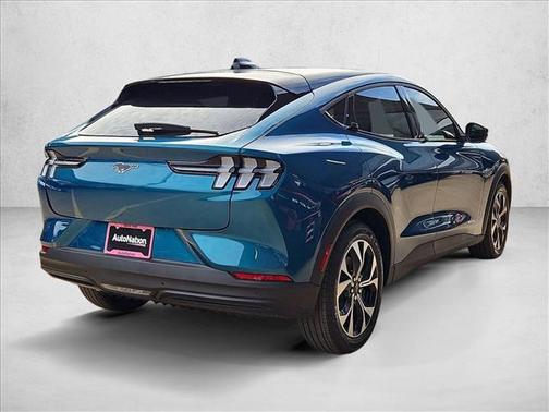 2026 Ford Mustang Mach-E Select